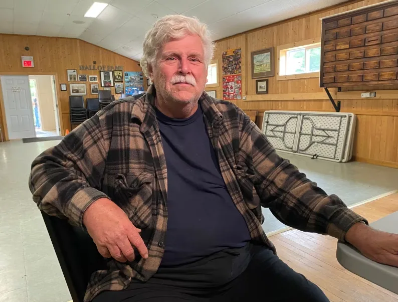CBC - On fire evacuee2 - Joseph Tunney2