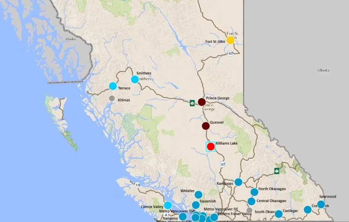 aqhi-map/B.C. government via CBC