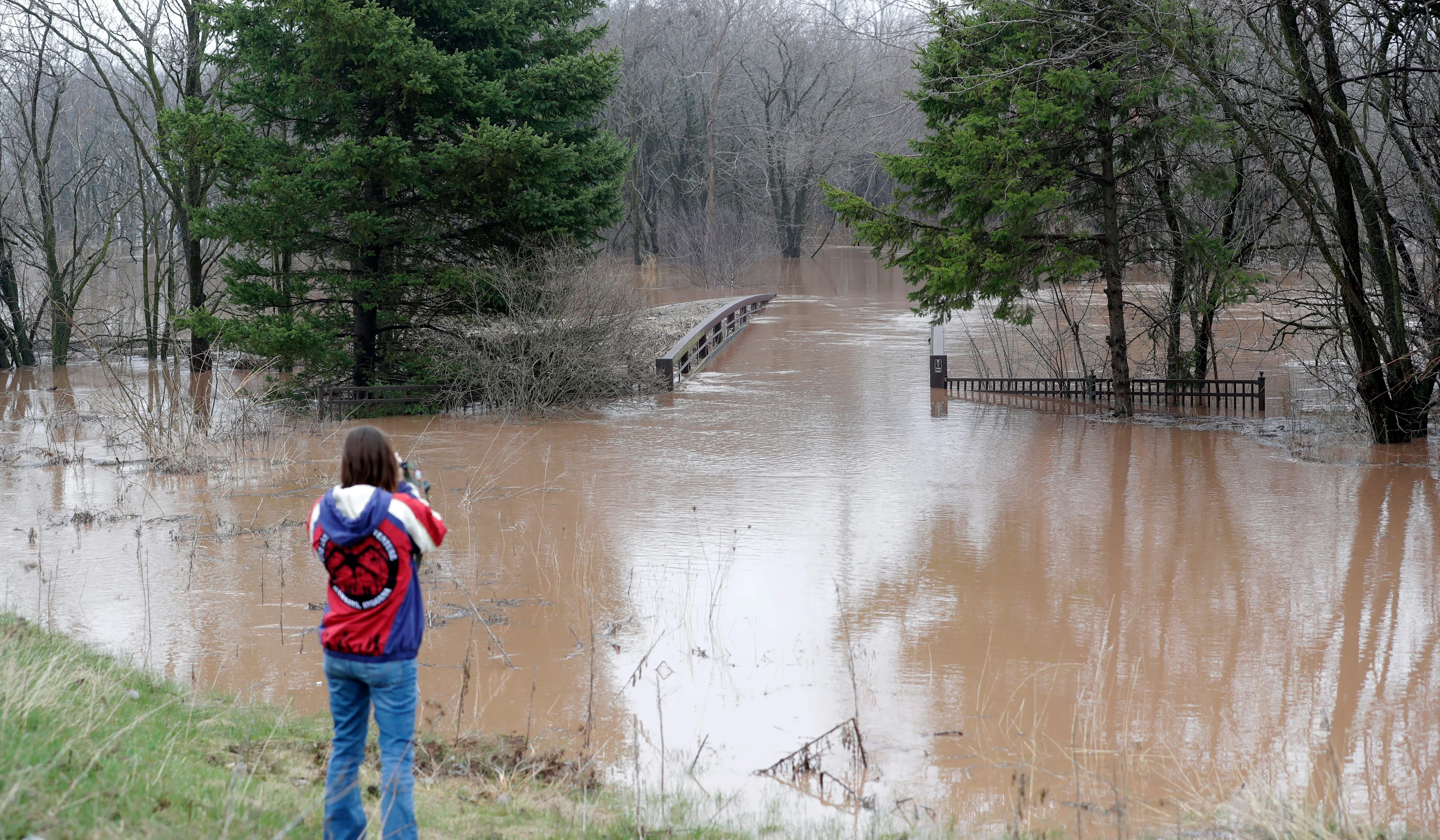 Flooding/USA-TODAY-NETWORK/REUTERS