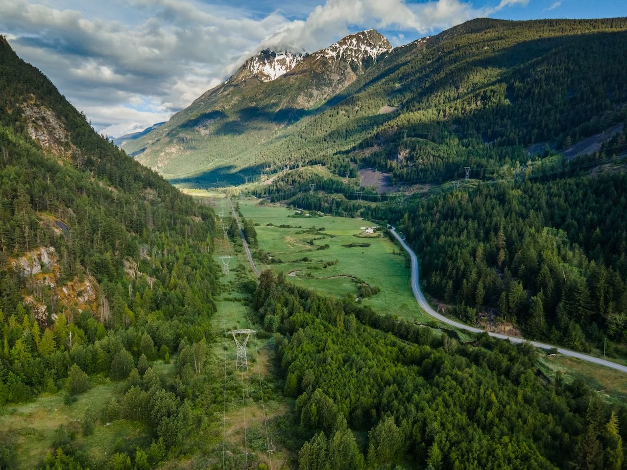 New conservation area in B.C. saves habitat for 14 at-risk species