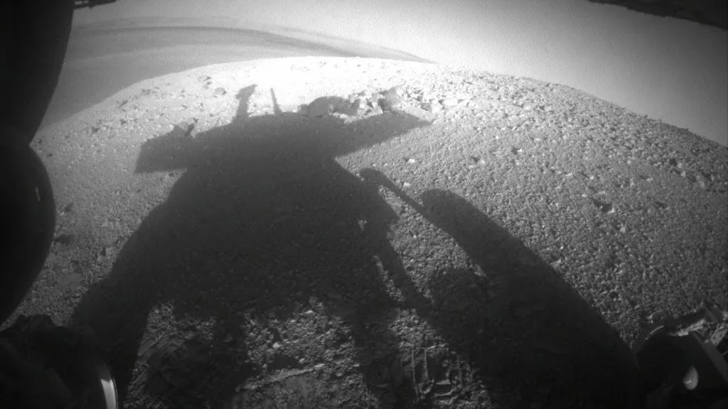 Opportunity lost: NASA officially ends Mars rover mission