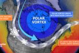 WINTER FORECAST: Polar Vortex puts a 'harsh' spin on winter