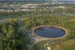 Calgary gravel pit turned park clinches national landscape award