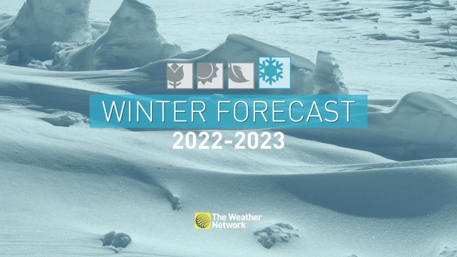 The Weather Network – Triple-dip La Niña and polar vortex for a cold start to winter