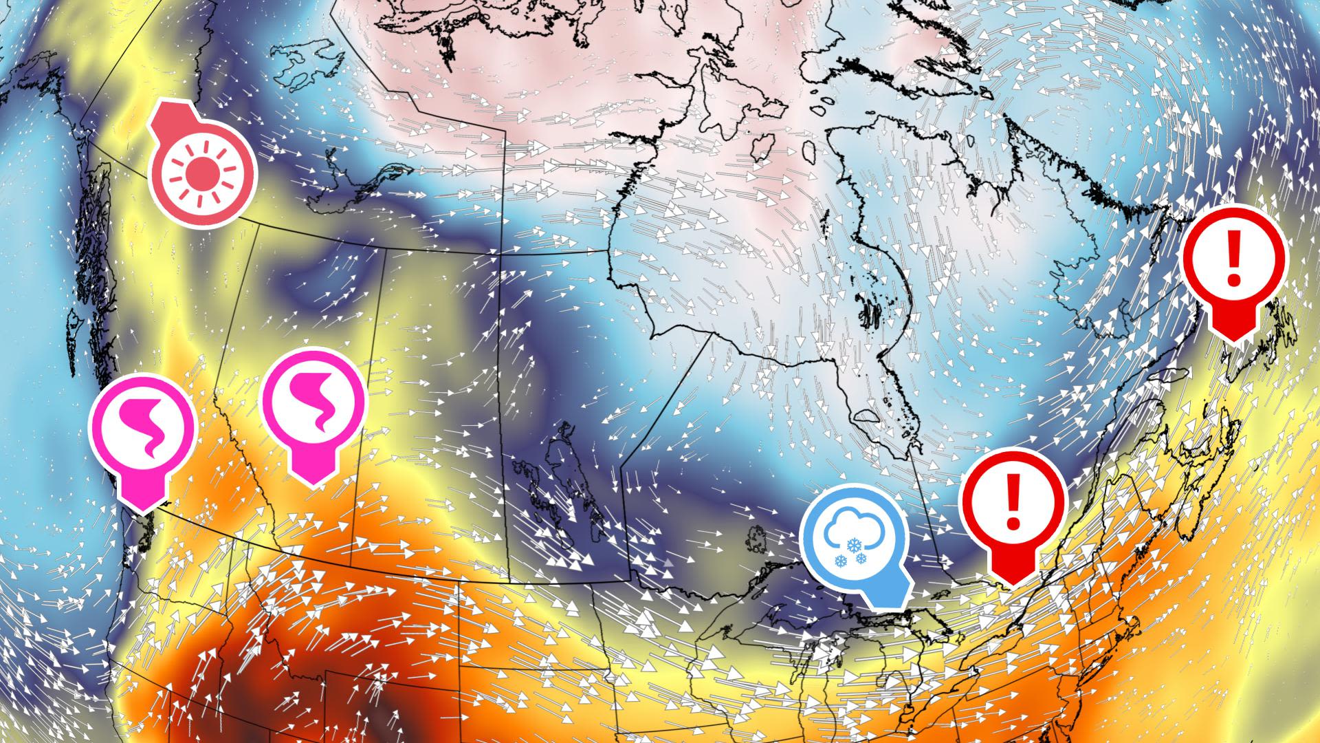 A May to remember: Relive Canada's wildest weather moments - The ...