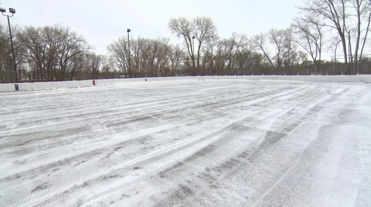 Manitoba rink/Gary Solilak/CBC