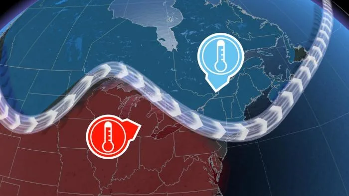 À quand les prochains 30 °C au Québec ? 