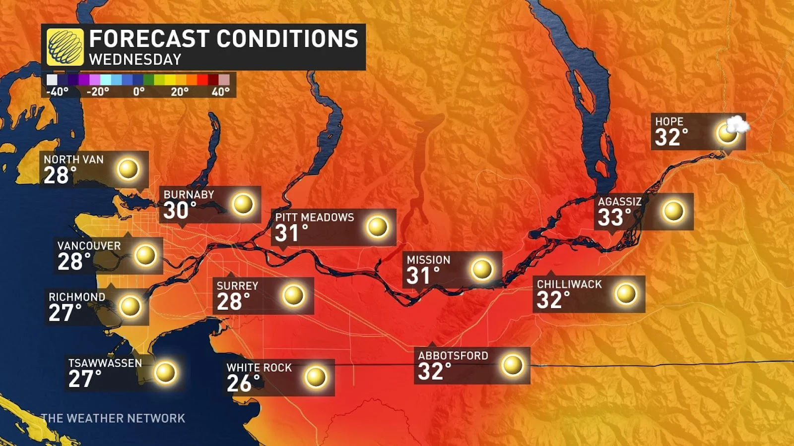 forecastWed