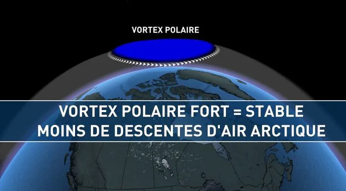 VORTEX POLAIRE 2