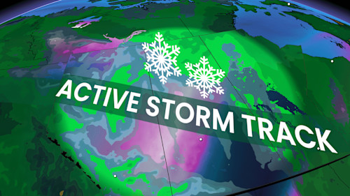 Saskatoon's Weather Forecast For November 5: Scattered Flurries And ...