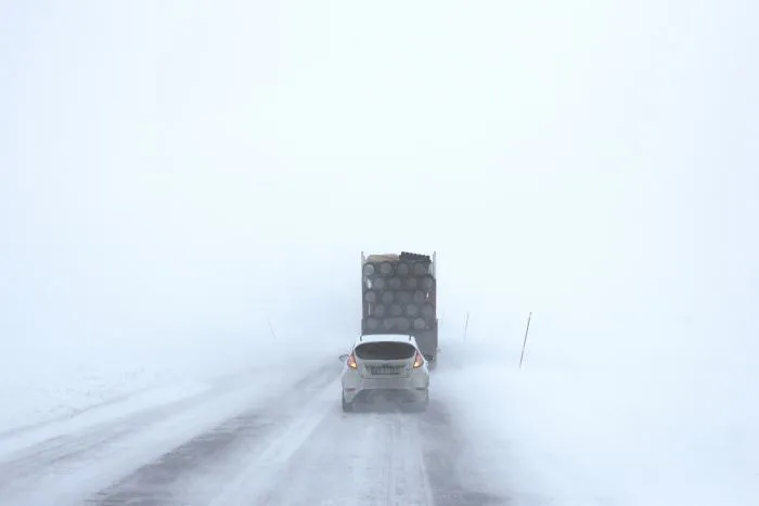 Bombe météo d’une rare intensité : plus de 100 cm et morts aux États-Unis