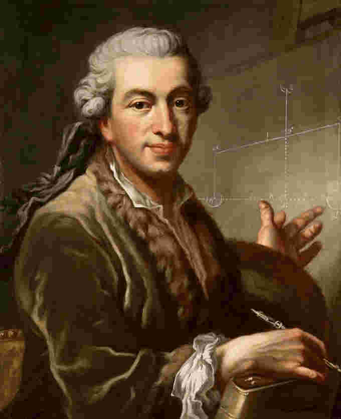 Pierre-Simon de Laplace - Wikimedia Commons