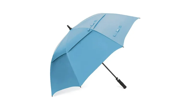 Amazon, golf umbrella, CANVA, Golf