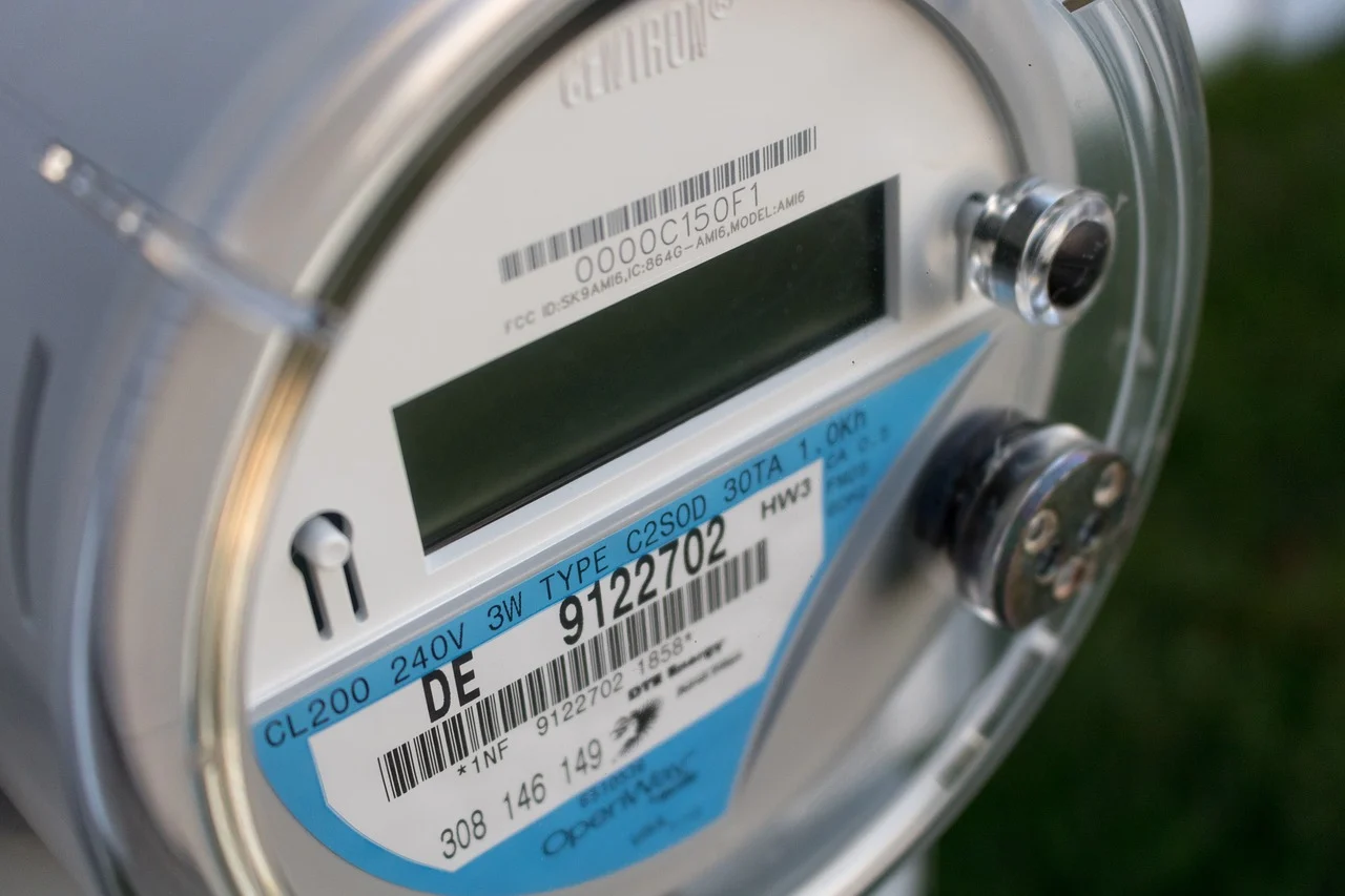 Compteur électrique