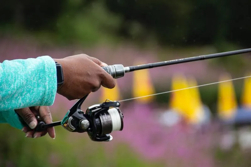 Stefan Lehner, Unsplash, spring fishing