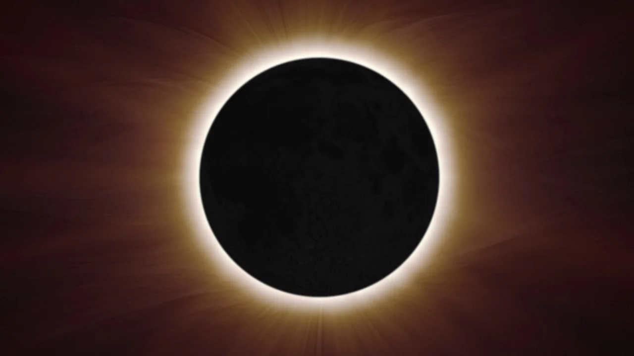 PSP-Solar-Eclipse-Corona-NASA-GSFC