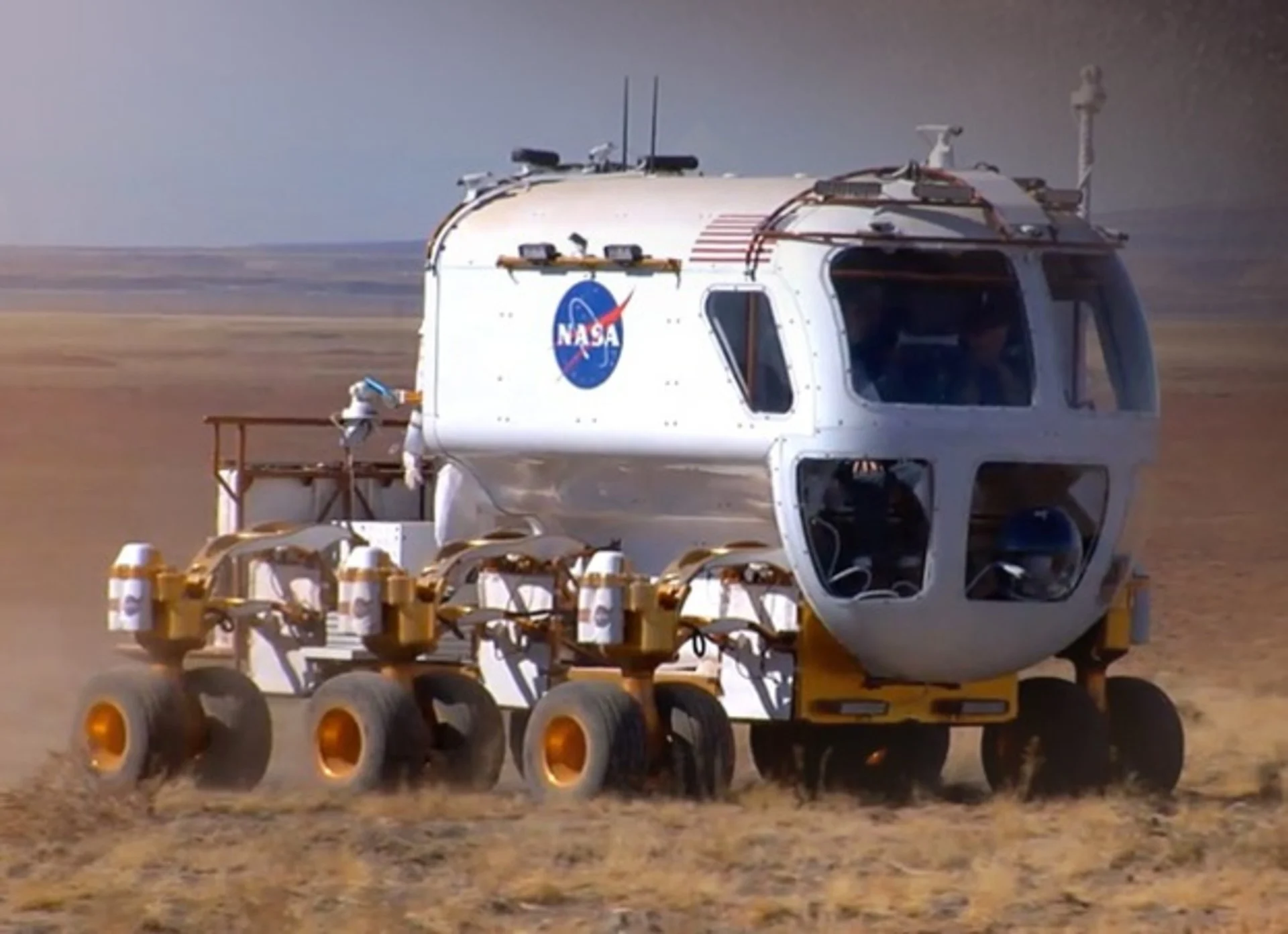 roving themartian fb-013