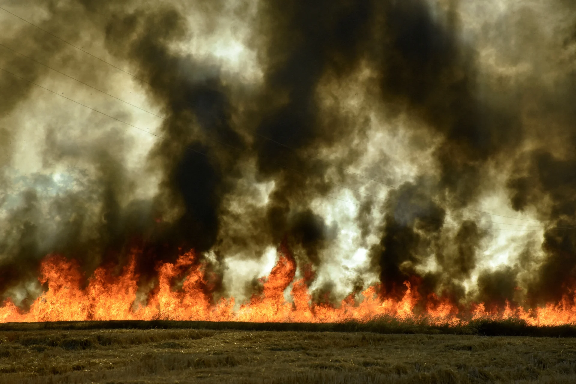 CLIMATE-CHANGE-WMO/REUTERS/Hector Andrade/File Photo