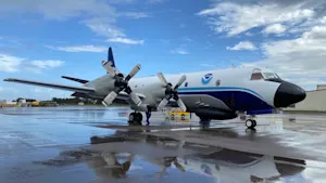 $2.5 billion bill may triple Hurricane Hunters fleet starting next year