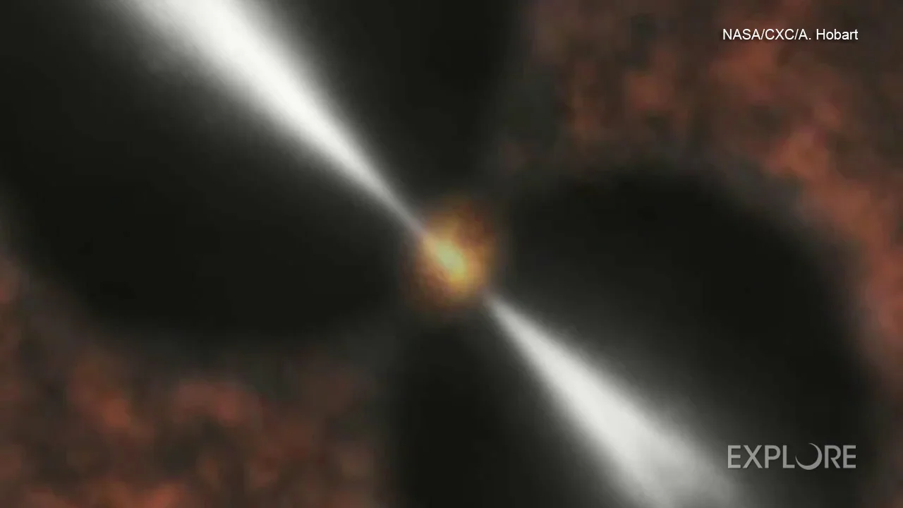 Biggest-Explosion-Universe-Chandra-NASA-CXC-AHobart