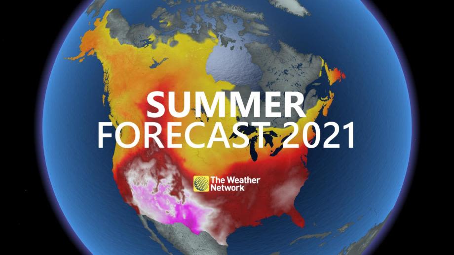 SUMMER 2021: A look ahead at Canada's most anticipated season - The ...