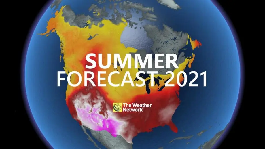 SUMMER 2021: A look ahead at Canada's most anticipated season