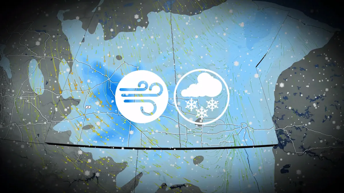 Alerts - Winnipeg, MB - The Weather Network