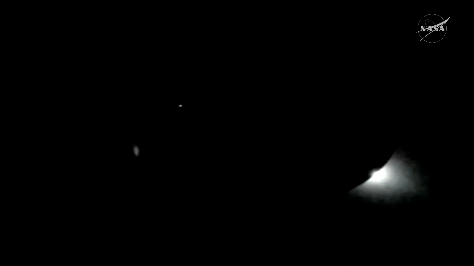Artemis 2 - Moon Flyby Livestream Apr 6 835pm-a - NASA TV