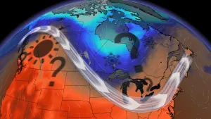 September Outlook: Summer isn’t done with Canada just yet