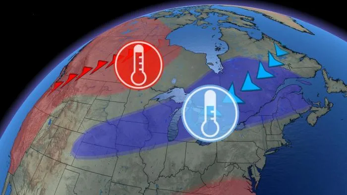 Le Québec vient de franchir le point de non-retour