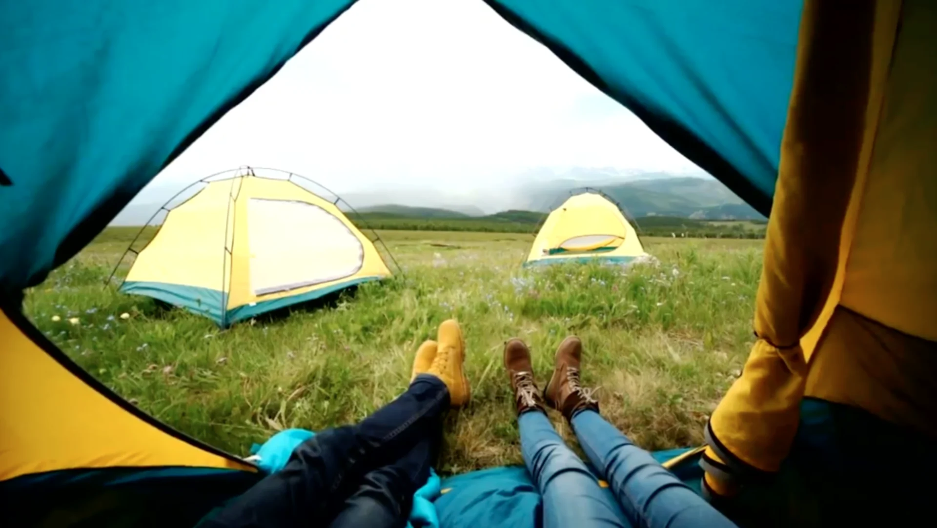 5 essential tips for backcountry camping 