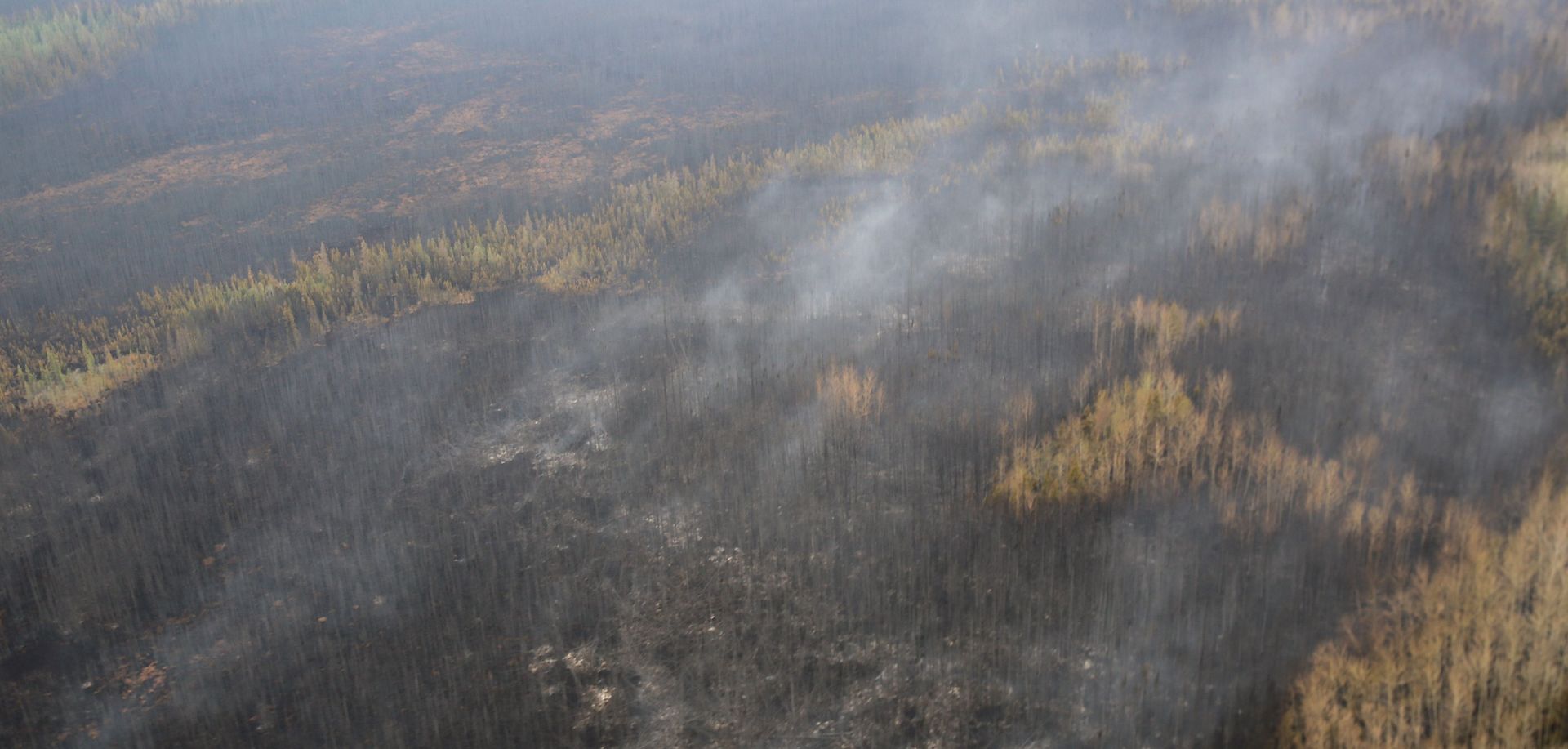 Residents excited to return as evacuation order, alerts lifted in ...