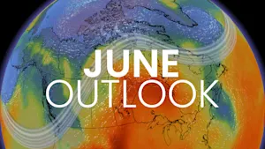 Drought and fire concerns will grow in Manitoba for June
