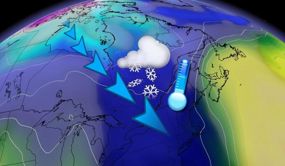 La hantise hivernale du Québec fera un grand retour