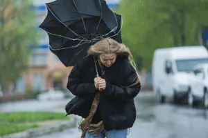 Transform your broken umbrella with this clever hack