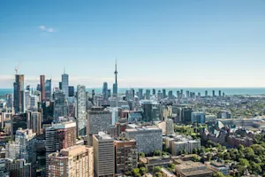 Toronto summers are getting longer, and may increase by 3.5 weeks in 30 years: New study