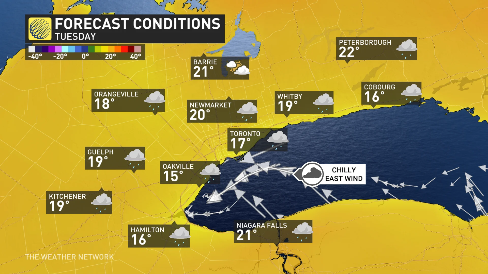 Barron - S. Ontario 0512 Forecast