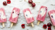 Try these frosty treats for instant relief from the heat
