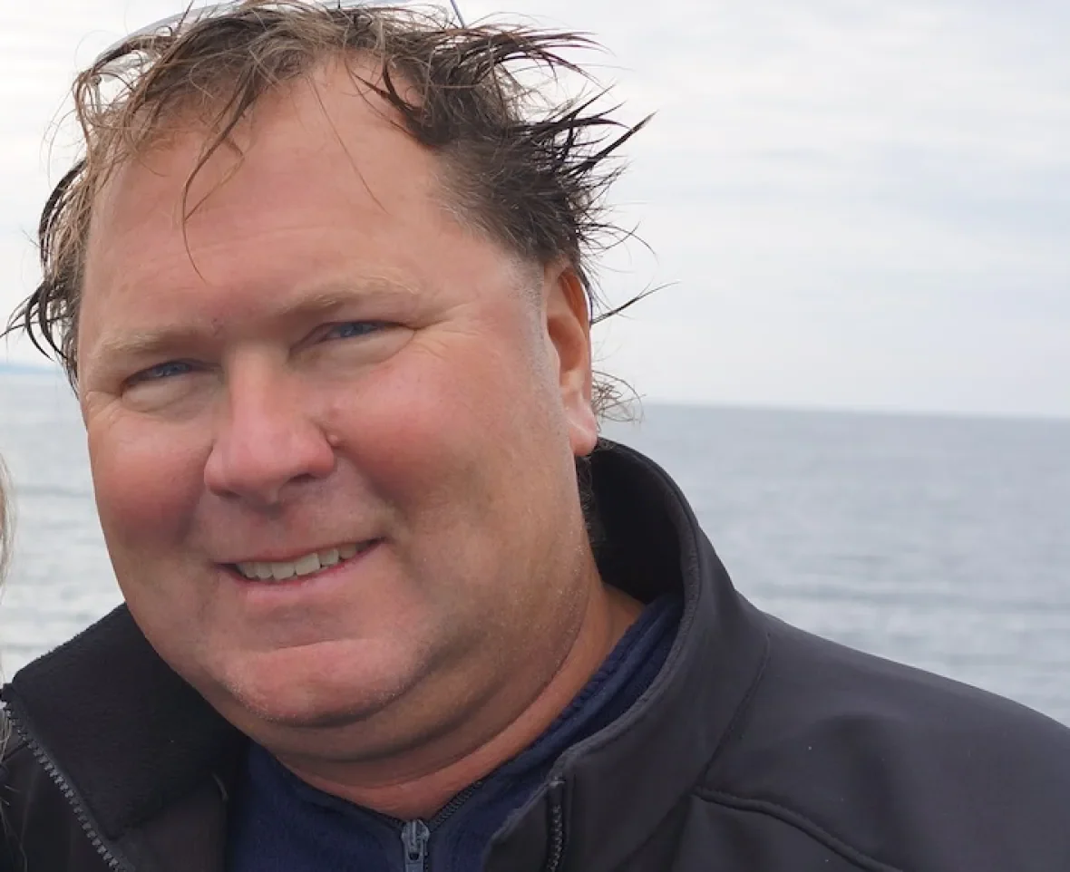 chris-harvey-clark/Submitted by Chris Harvey-Clark via CBC