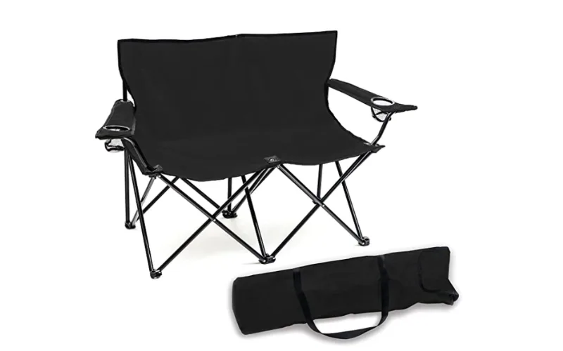 Amazon, Loveseat Camping Chair, CANVA, Boxing Week