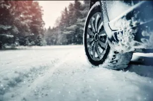 Winter tires still on? Why you shouldn't put off changing them for too long