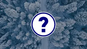 Neige : janvier fera-t-il le bonheur des amateurs de sports d’hiver? La réponse ici. 