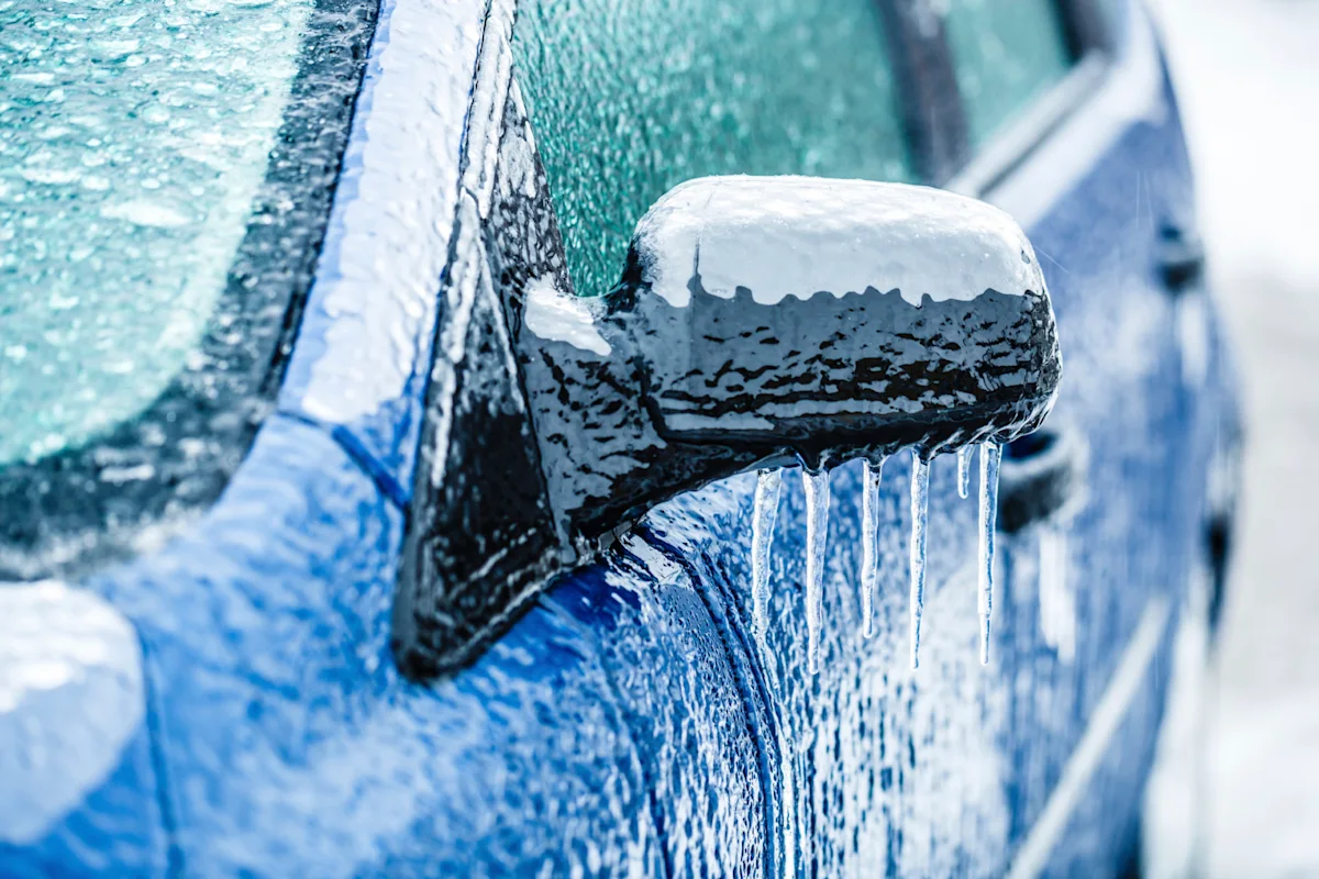 Beeton's weather forecast for December 15: Freezing rain expected today ...