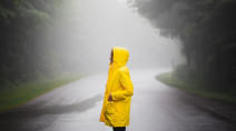 5 simple things you’ll be happy to have when it rains