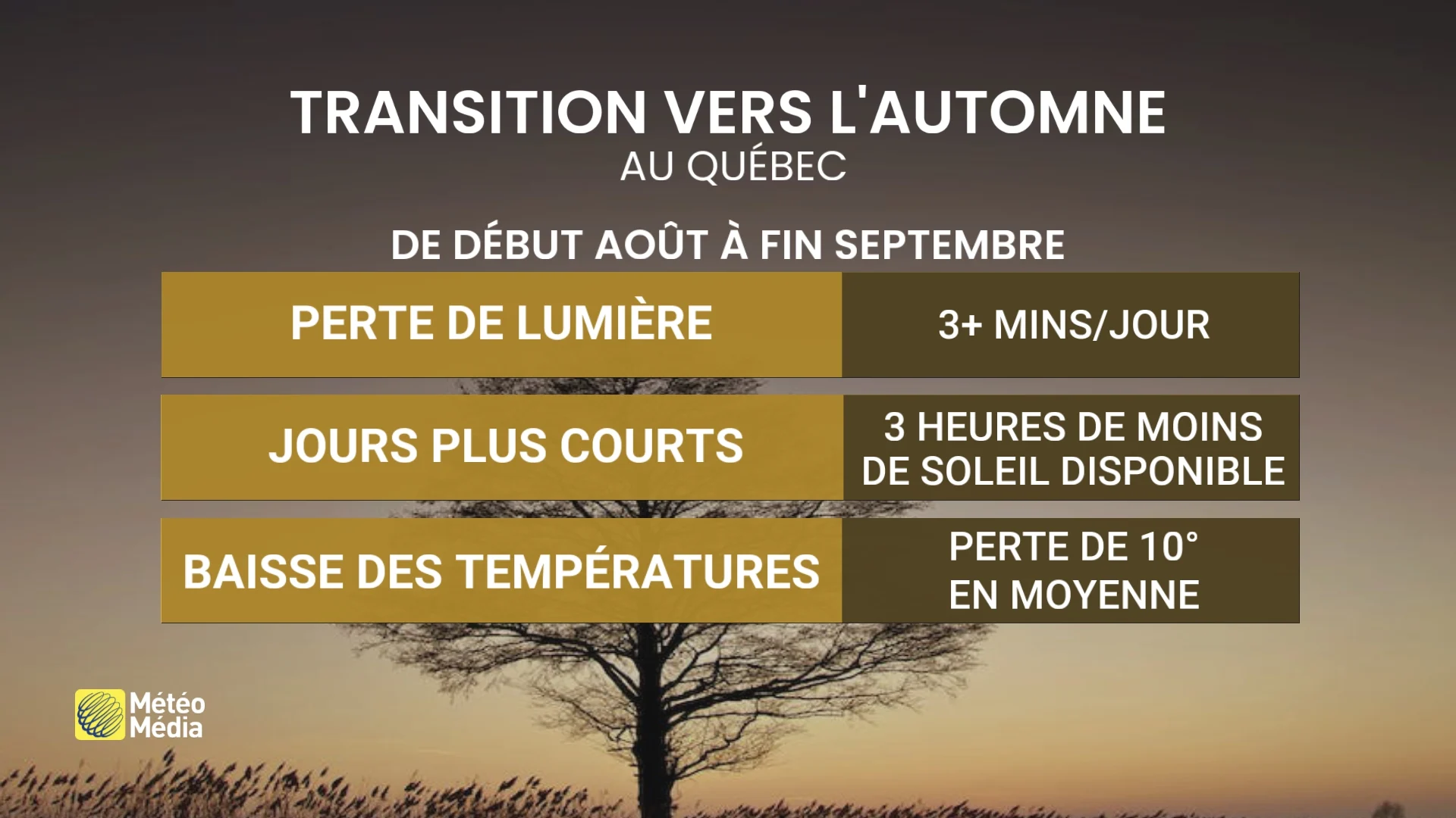 Le Québec amorce un virage qui ne plaira pas à tout le monde