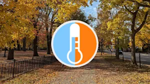 Un fort El Niño pourrait bousculer l'automne au Québec. Détails ici.