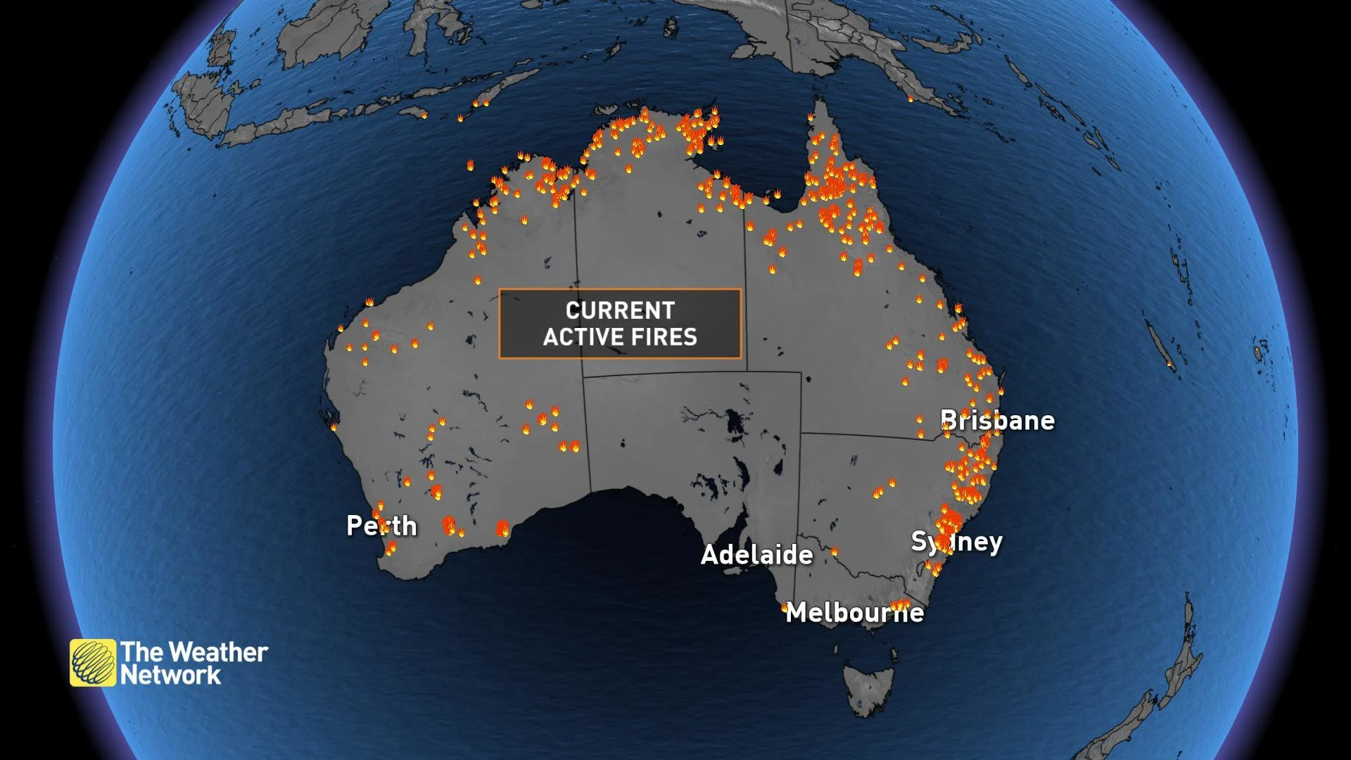AustraliaFires