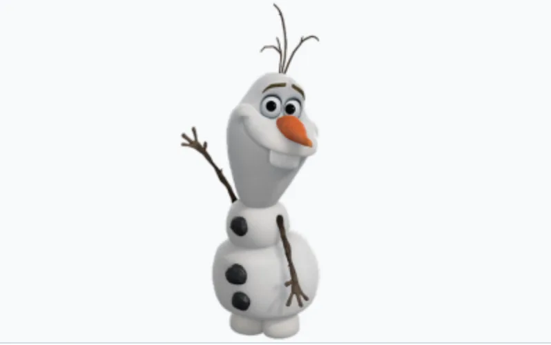 Elsa and Olaf, oh my: 'Frozen' characters appear on 2021 hurricane name lists