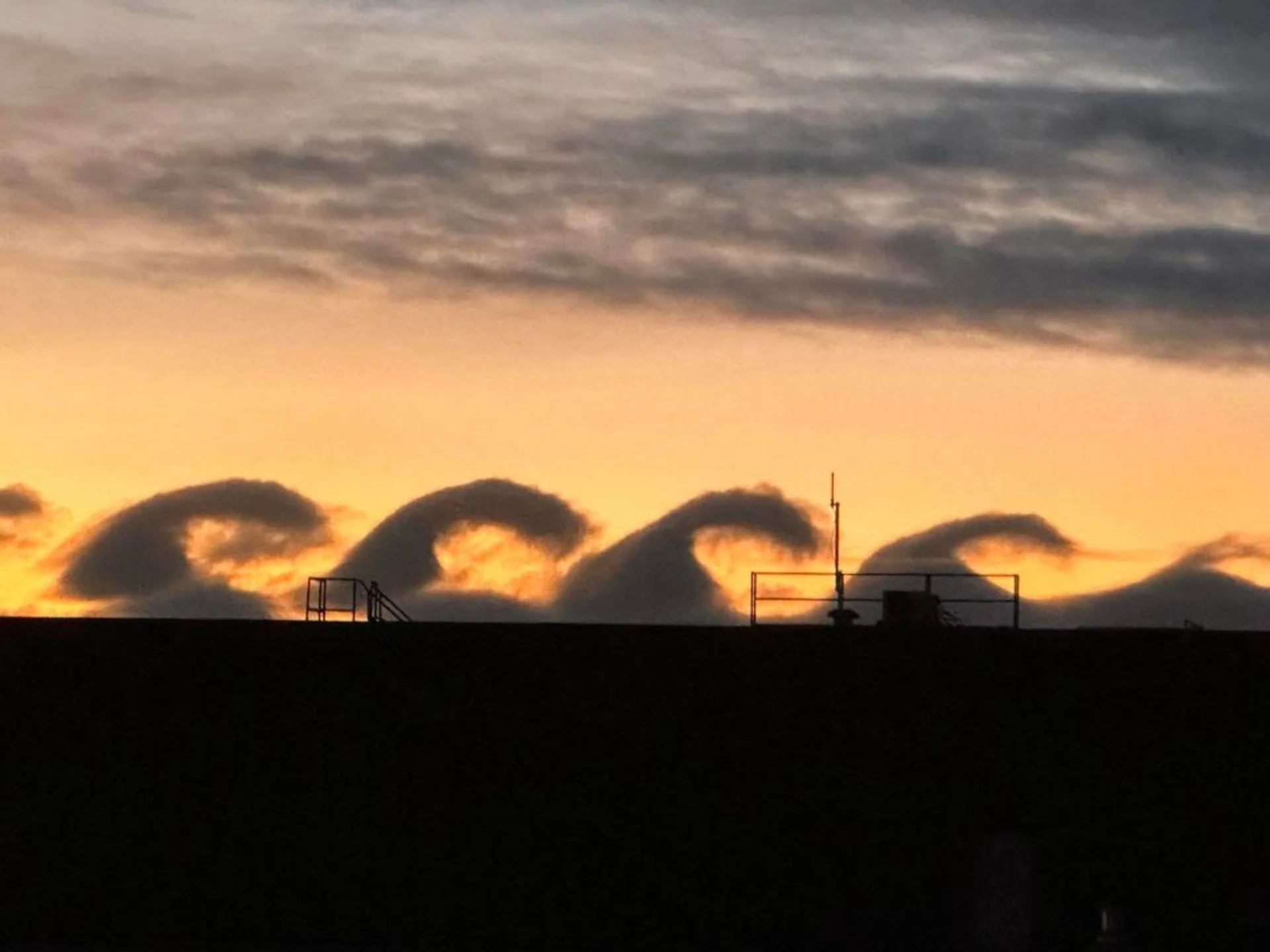 Cloud Atlas joins the digital age while adding a dozen new cloud types ...