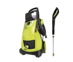 Amazon, Sun Joe High-Pressure Washer, CANVA, Patio Prep 2023